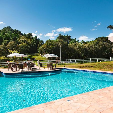 Hotel Nativa Eco Mandirituba Εξωτερικό φωτογραφία