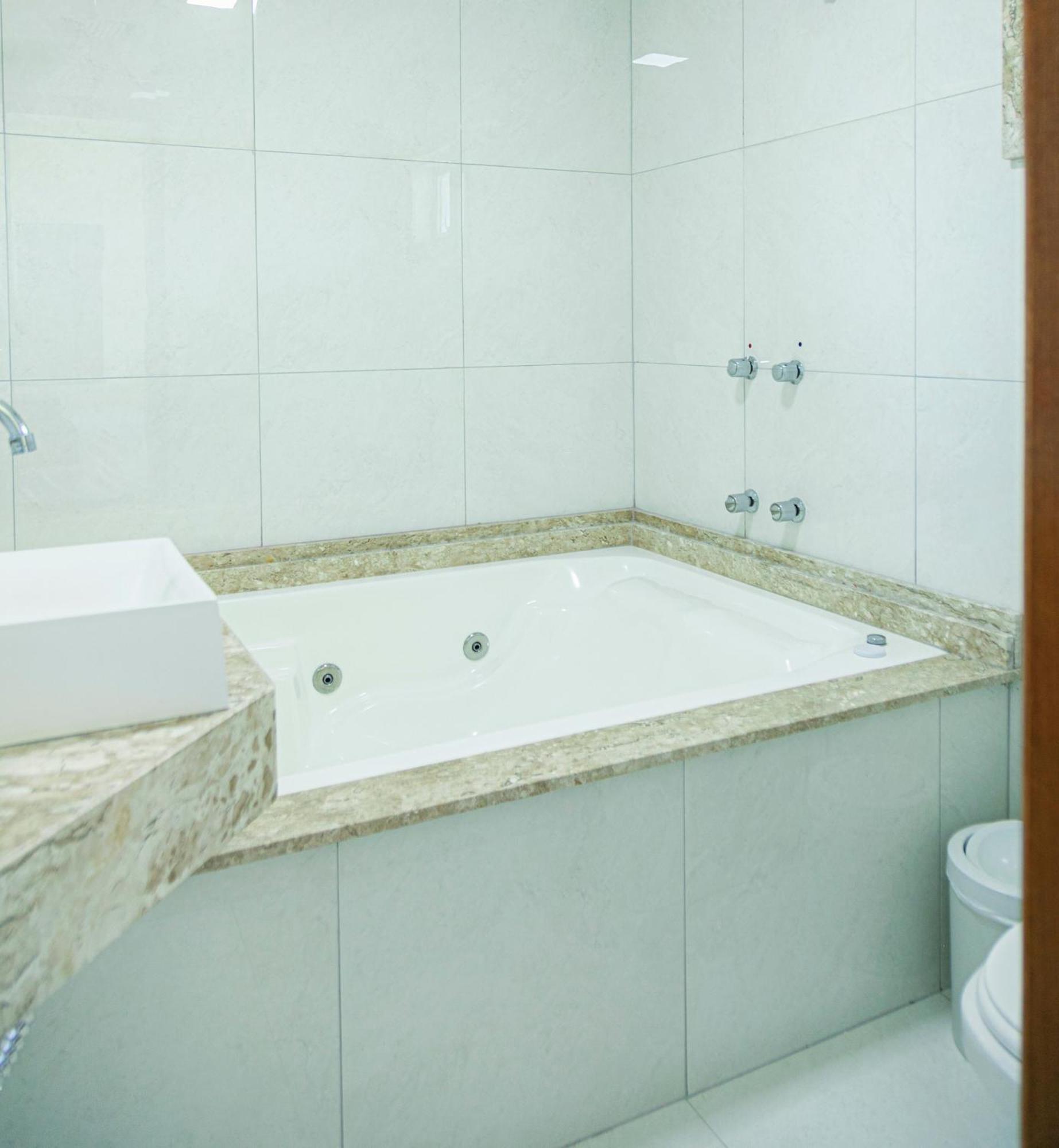 Hotel Nativa Eco Mandirituba Εξωτερικό φωτογραφία