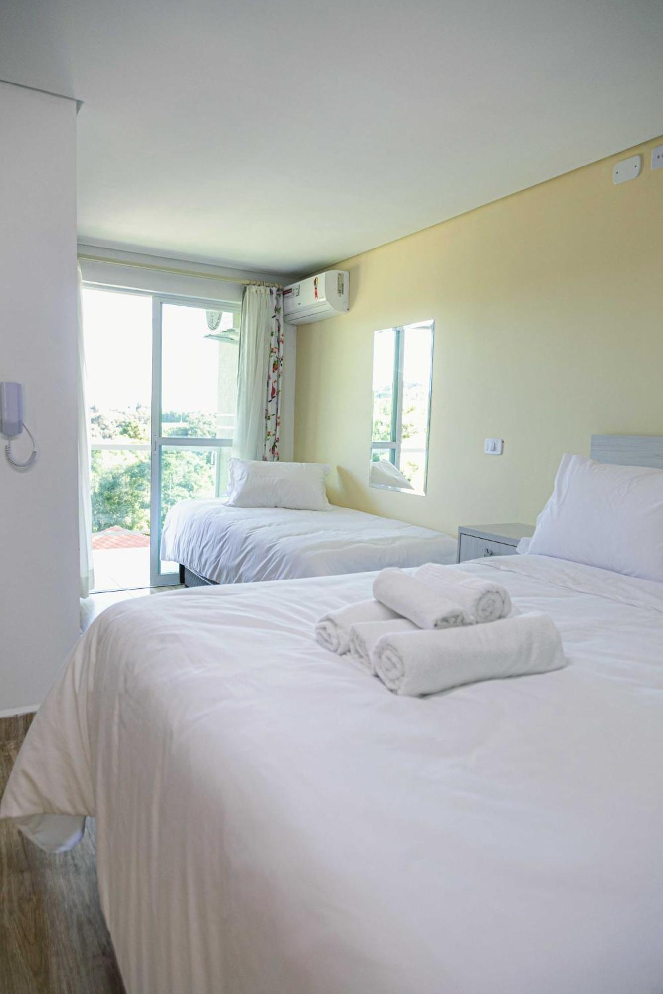 Hotel Nativa Eco Mandirituba Εξωτερικό φωτογραφία