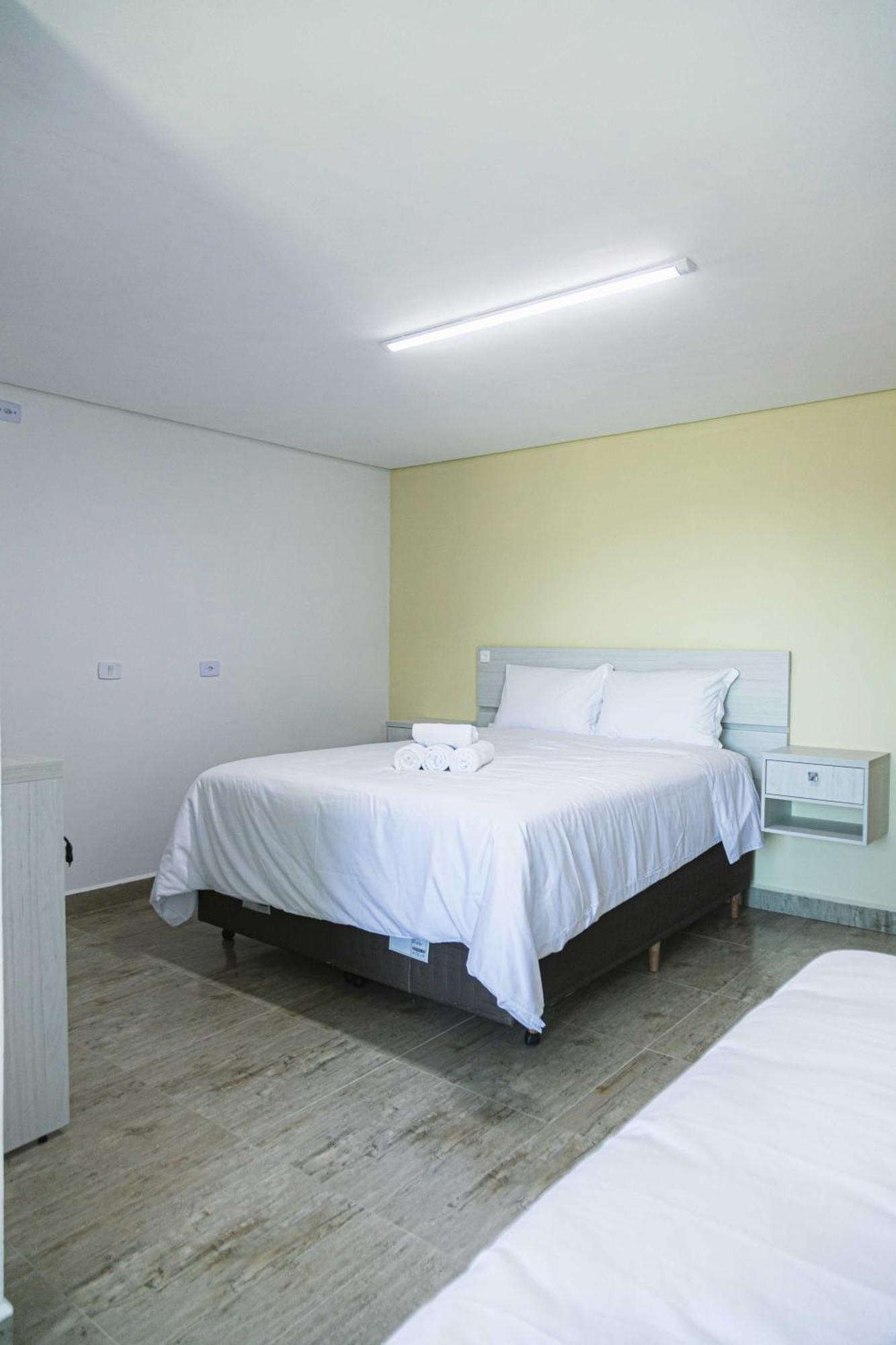 Hotel Nativa Eco Mandirituba Εξωτερικό φωτογραφία