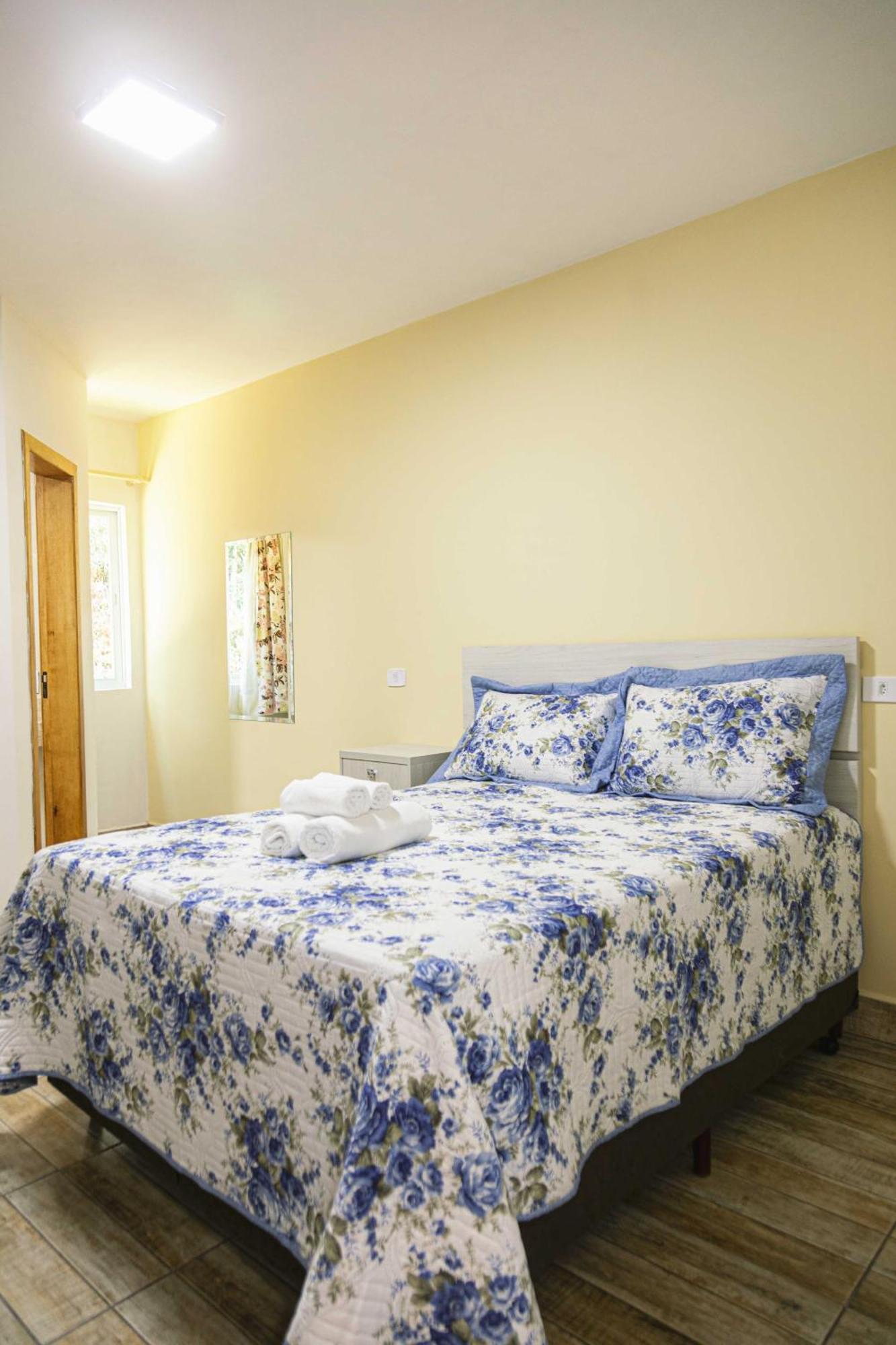 Hotel Nativa Eco Mandirituba Εξωτερικό φωτογραφία