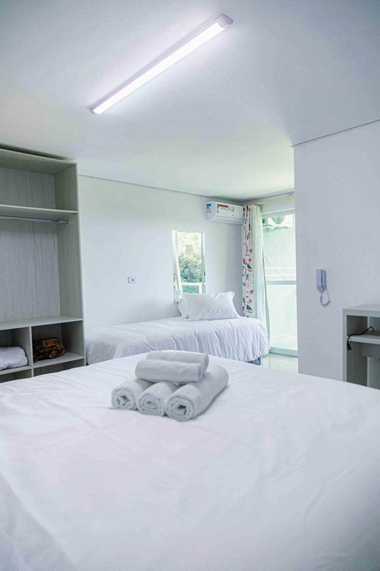 Hotel Nativa Eco Mandirituba Εξωτερικό φωτογραφία