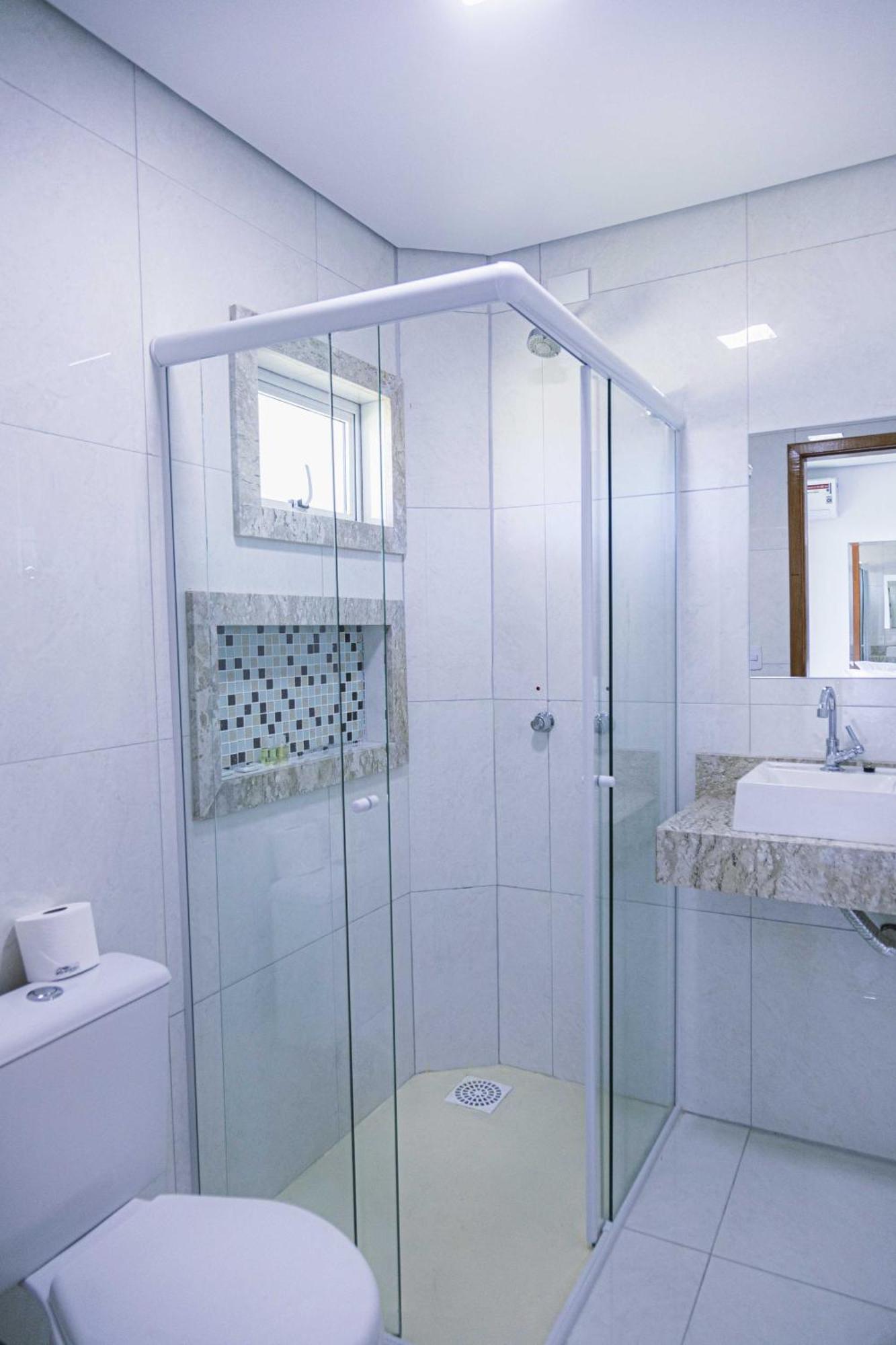 Hotel Nativa Eco Mandirituba Εξωτερικό φωτογραφία