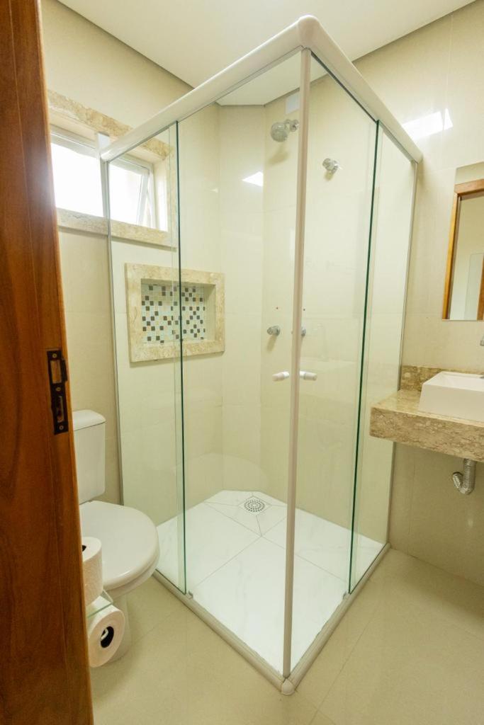 Hotel Nativa Eco Mandirituba Εξωτερικό φωτογραφία