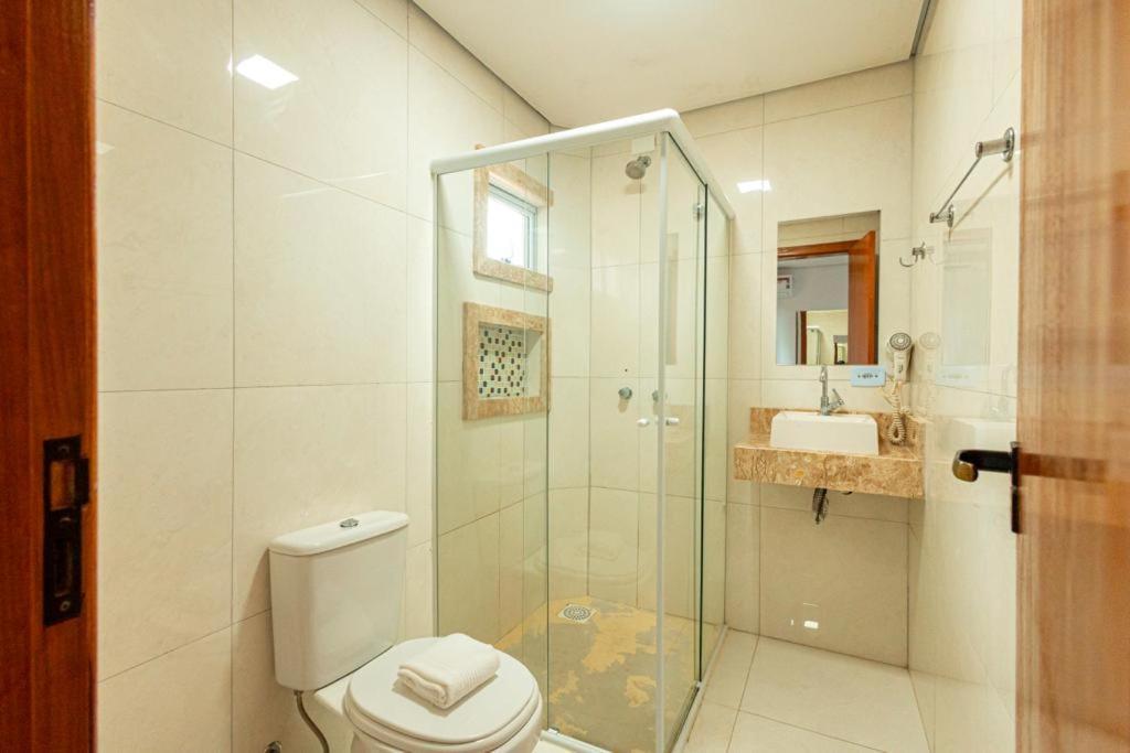 Hotel Nativa Eco Mandirituba Εξωτερικό φωτογραφία