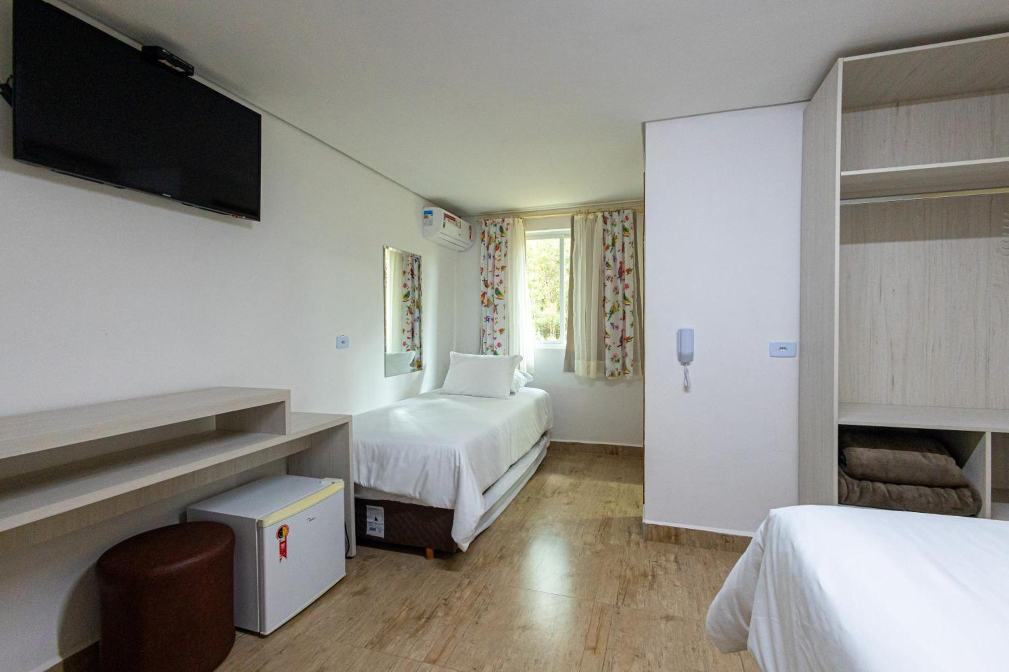 Hotel Nativa Eco Mandirituba Εξωτερικό φωτογραφία