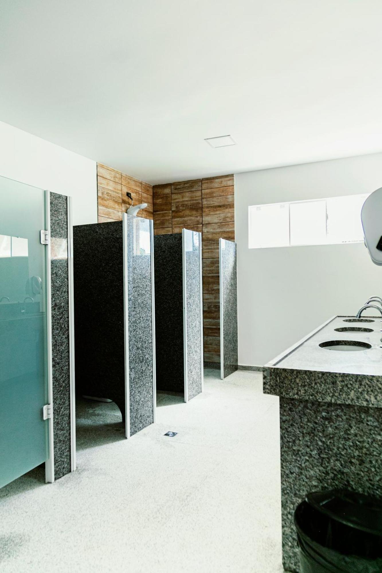 Hotel Nativa Eco Mandirituba Εξωτερικό φωτογραφία