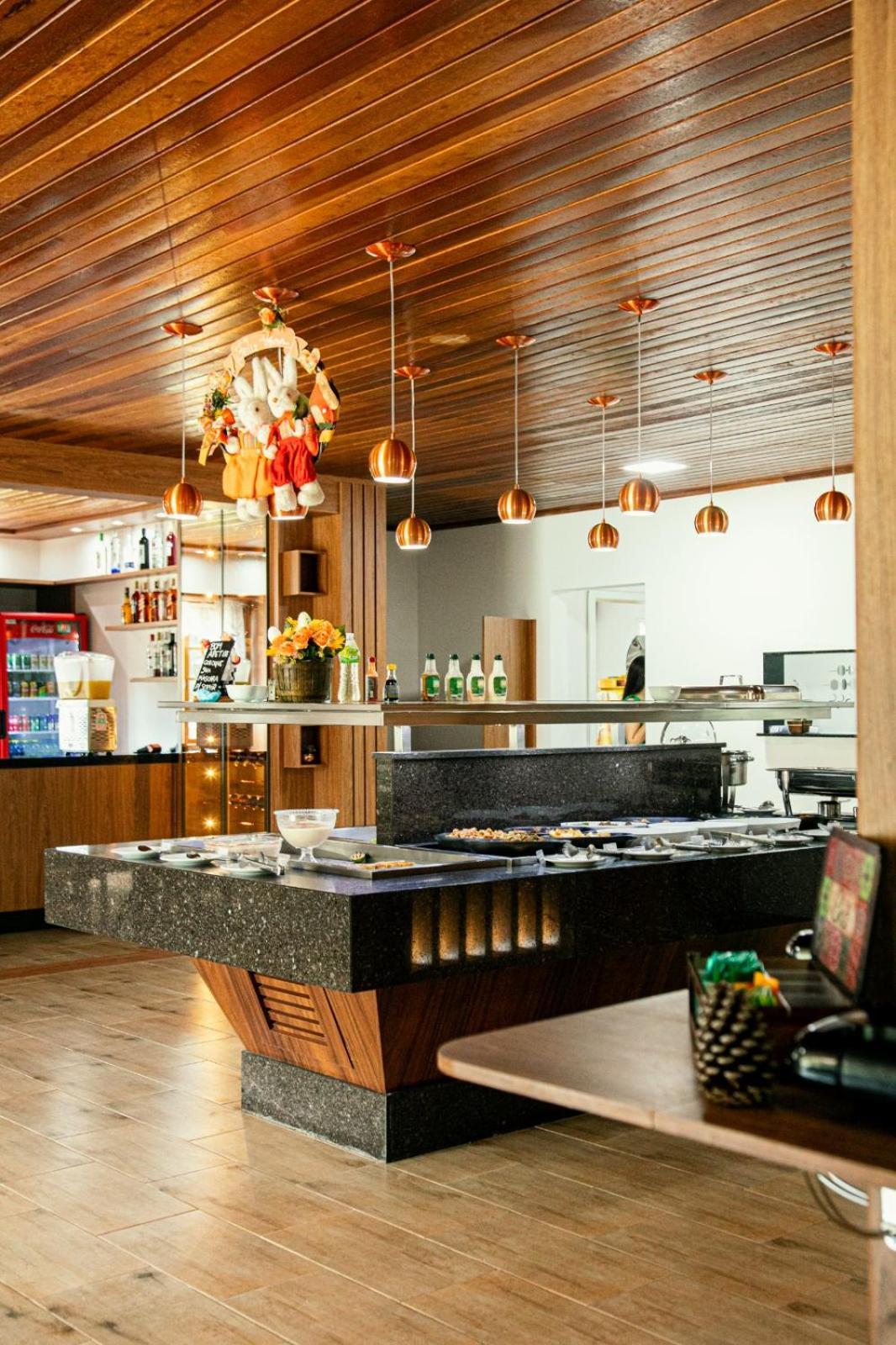 Hotel Nativa Eco Mandirituba Εξωτερικό φωτογραφία