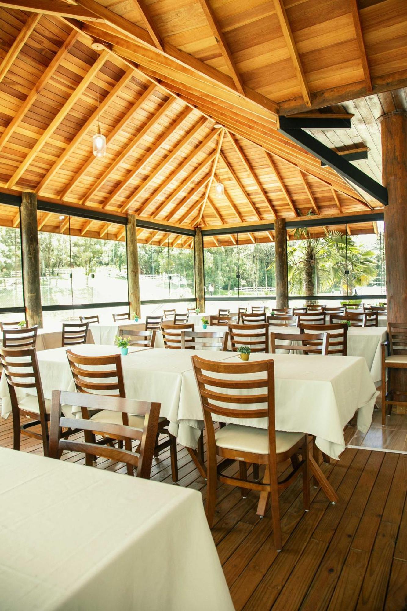 Hotel Nativa Eco Mandirituba Εξωτερικό φωτογραφία