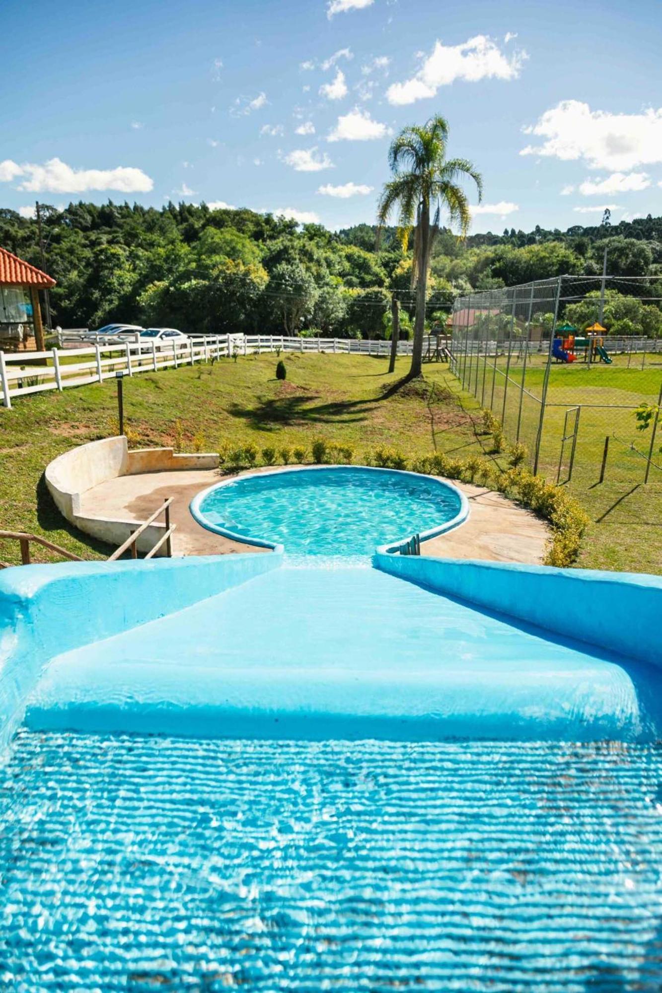 Hotel Nativa Eco Mandirituba Εξωτερικό φωτογραφία