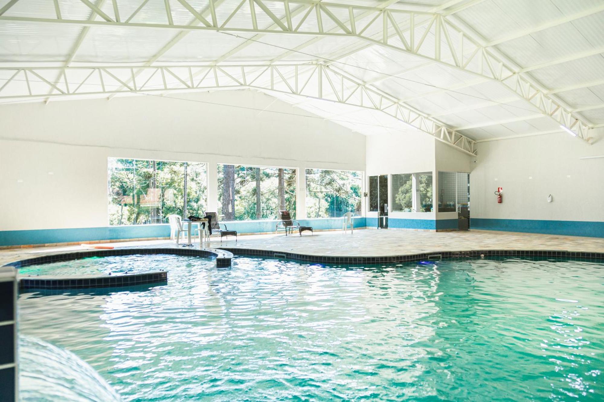 Hotel Nativa Eco Mandirituba Εξωτερικό φωτογραφία