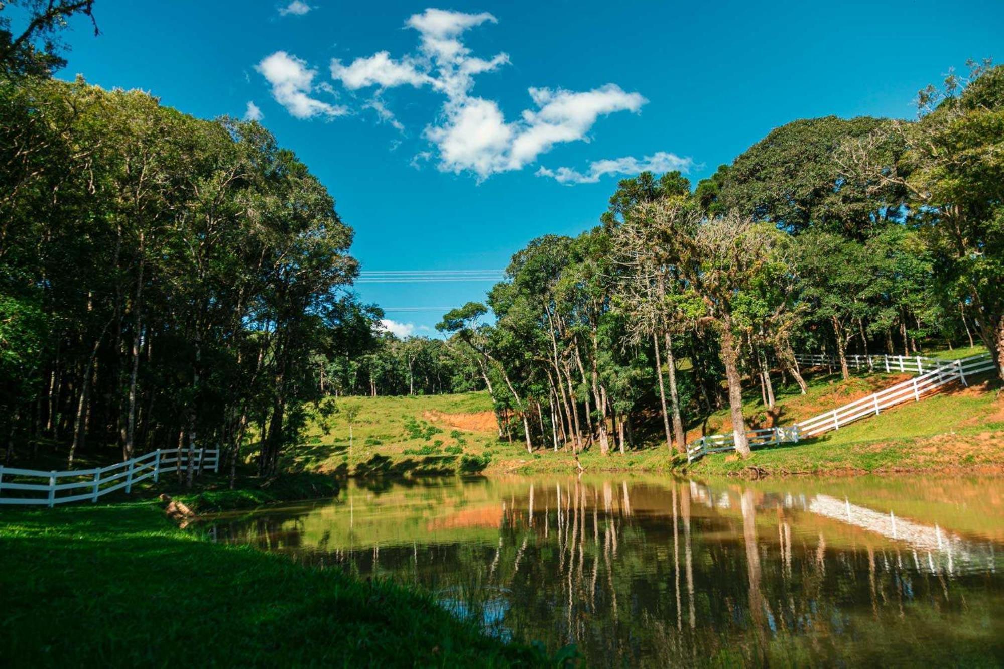 Hotel Nativa Eco Mandirituba Εξωτερικό φωτογραφία