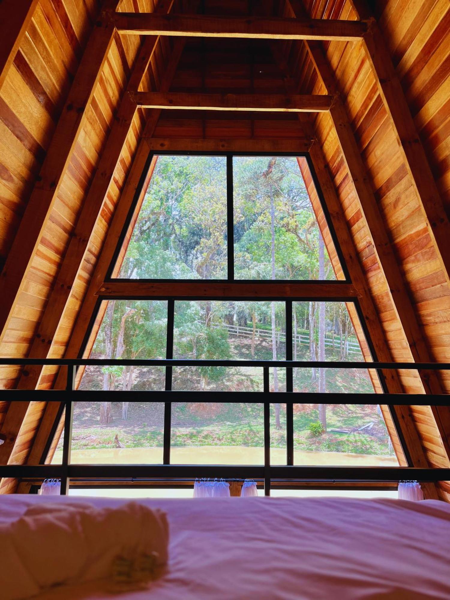 Hotel Nativa Eco Mandirituba Εξωτερικό φωτογραφία